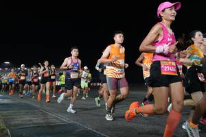 BIB: 
                            <button type="button" onclick="openModal(23731130)" class="btn btn-primary btn-sm float-right btn-popup" data-toggle="modal" data-target=".modal-high-quality">
                        <i class="fas fa-shopping-cart"></i> Add to Cart
                    </button>
                                            <button type="button" onclick="isThisMe(23731130, true)" class="btn btn-success btn-sm float-right btn-popup btn-isme hidden" data-toggle="tooltip" data-placement="bottom" title="นี่คือรูปของคุณใช่ไหม คลิกที่นี่เพื่อเอาเข้าอัลบั้ม">
                        <i class="fas fa-plus"></i> Add to album
                    </button>
                    <button type="button" onclick="isThisMe(23731130, false)" class="btn btn-warning btn-sm float-right btn-popup btn-isnotme hidden">
                        <i class="fas fa-ban"></i> Remove from album
                    </button>